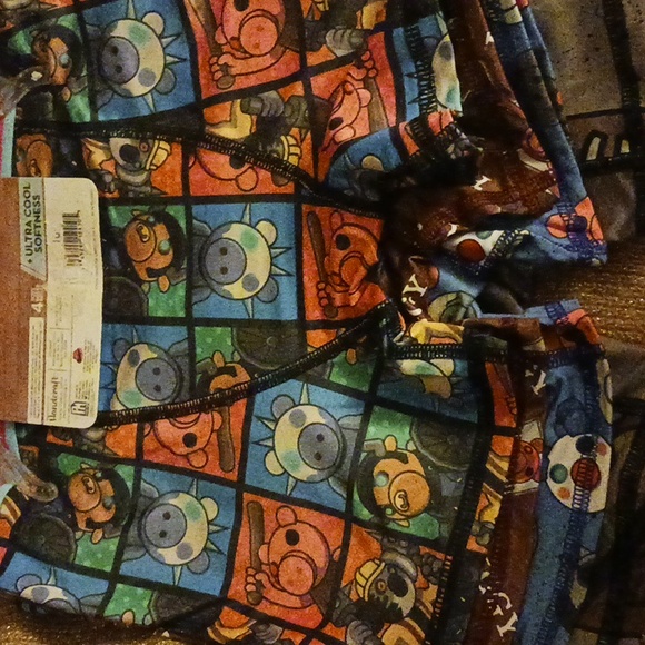 PIGGY 4 PAIR OF BOYS ATHLETIC BOXER BRIEFS - Picture 3 of 8